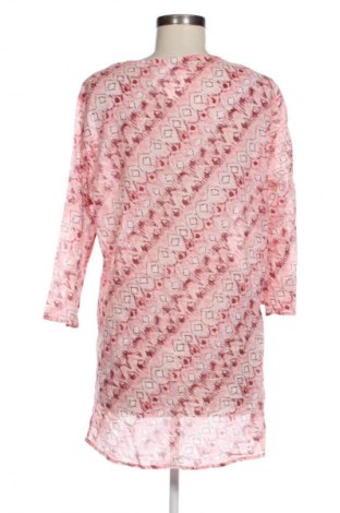 Дамска блуза Unbranded, Размер L, Цвят Многоцветен, Цена 5,99 лв.