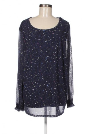 Damen Shirt Unbranded, Größe XXL, Farbe Mehrfarbig, Preis € 10,99