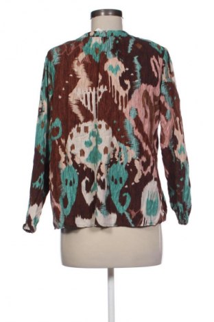 Damen Shirt Unbranded, Größe M, Farbe Mehrfarbig, Preis 2,99 €