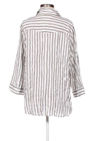 Дамска блуза Unbranded, Размер XXL, Цвят Многоцветен, Цена 18,99 лв.