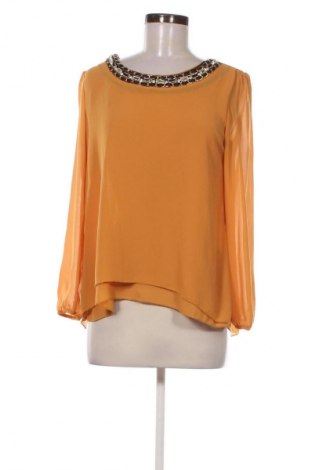 Damen Shirt Unbranded, Größe M, Farbe Gelb, Preis 2,99 €