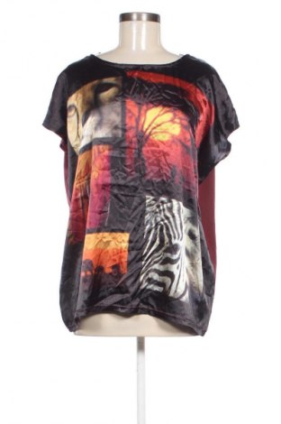 Damen Shirt Unbranded, Größe 3XL, Farbe Mehrfarbig, Preis 9,72 €