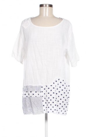 Dámska blúza Unbranded, Veľkosť XXL, Farba Viacfarebná, Cena  9,72 €