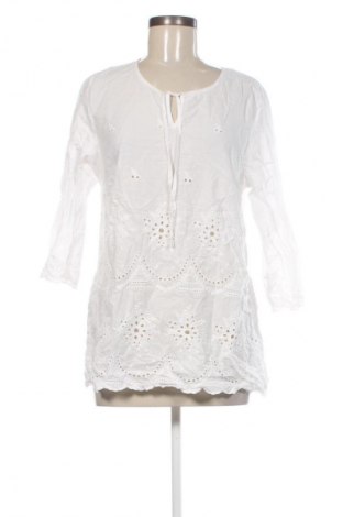 Bluzka damska Unbranded, Rozmiar L, Kolor Biały, Cena 43,99 zł