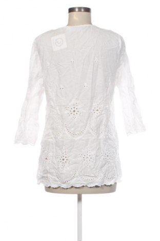 Bluzka damska Unbranded, Rozmiar L, Kolor Biały, Cena 43,99 zł