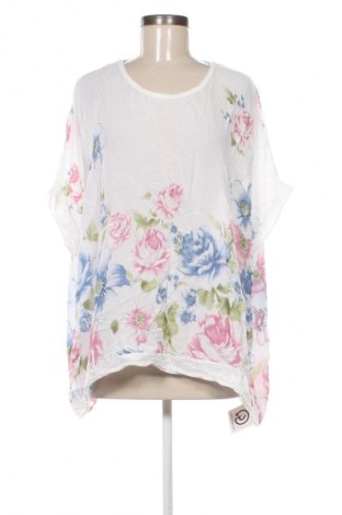 Damen Shirt Unbranded, Größe XXL, Farbe Mehrfarbig, Preis 9,79 €