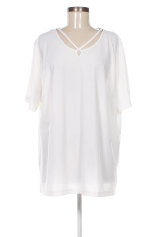 Dámska blúza Unbranded, Veľkosť XXL, Farba Biela, Cena  9,79 €