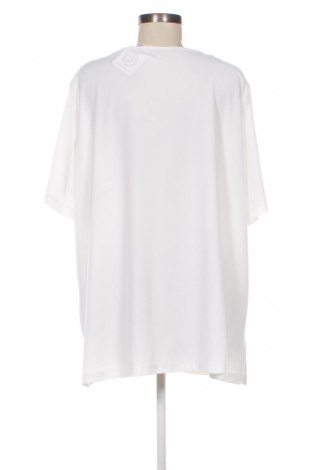 Dámska blúza Unbranded, Veľkosť XXL, Farba Biela, Cena  9,79 €