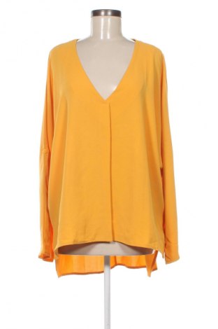Damen Shirt Unbranded, Größe XL, Farbe Orange, Preis 9,79 €
