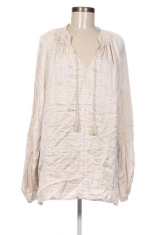 Bluzka damska Unbranded, Rozmiar XL, Kolor Beżowy, Cena 26,99 zł