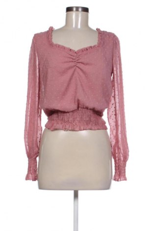 Damen Shirt Unbranded, Größe M, Farbe Aschrosa, Preis € 7,99