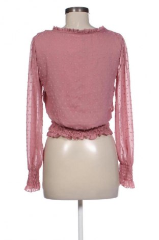Damen Shirt Unbranded, Größe M, Farbe Aschrosa, Preis € 7,99
