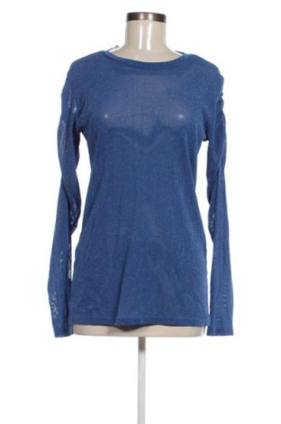 Bluzka damska Unbranded, Rozmiar S, Kolor Niebieski, Cena 22,99 zł