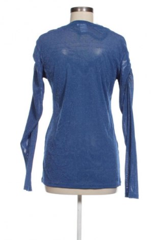 Bluzka damska Unbranded, Rozmiar S, Kolor Niebieski, Cena 22,99 zł