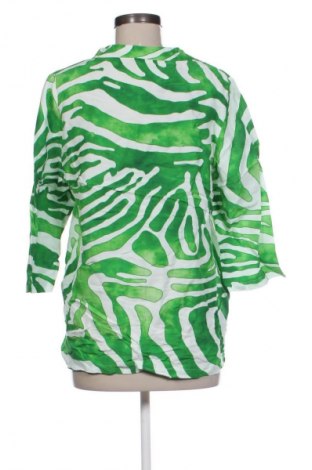 Дамска блуза Unbranded, Размер L, Цвят Многоцветен, Цена 9,99 лв.