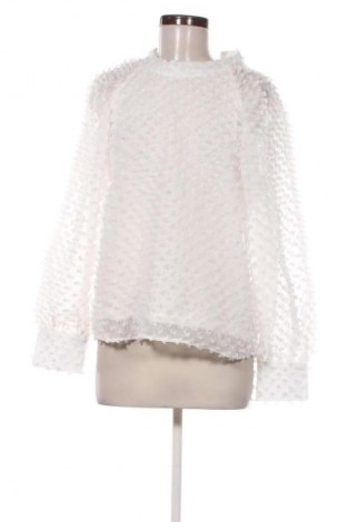 Dámská halenka Unbranded, Velikost S, Barva Bílá, Cena  199,00 Kč