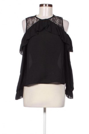 Dámska blúza Unbranded, Veľkosť M, Farba Čierna, Cena  2,95 €