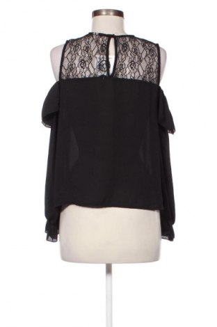 Dámska blúza Unbranded, Veľkosť M, Farba Čierna, Cena  2,95 €