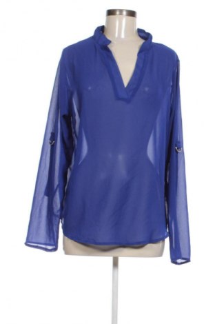 Damen Shirt Unbranded, Größe L, Farbe Blau, Preis € 7,99