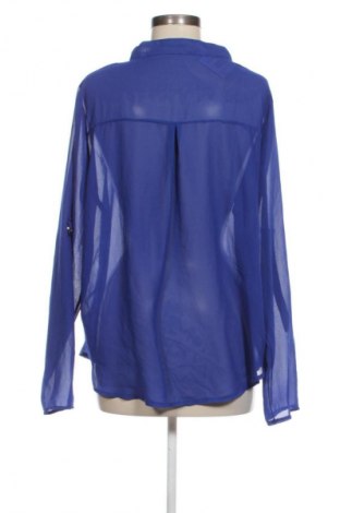 Damen Shirt Unbranded, Größe L, Farbe Blau, Preis € 7,99