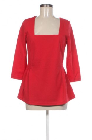 Damen Shirt Unbranded, Größe M, Farbe Rot, Preis € 6,99