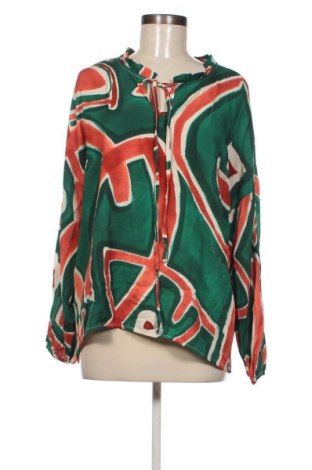 Bluzka damska Unbranded, Rozmiar XL, Kolor Kolorowy, Cena 33,99 zł