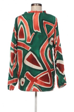 Bluzka damska Unbranded, Rozmiar XL, Kolor Kolorowy, Cena 33,99 zł