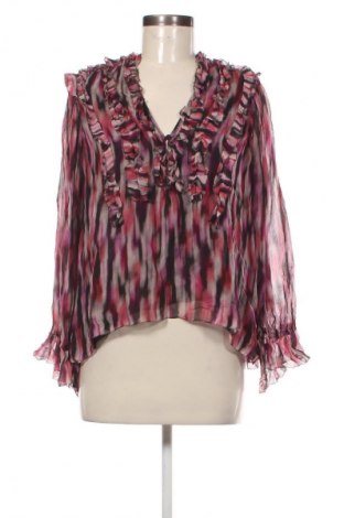 Γυναικεία μπλούζα Unbranded, Μέγεθος M, Χρώμα Πολύχρωμο, Τιμή 18,47 €