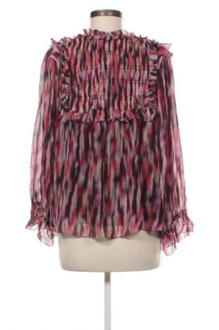 Γυναικεία μπλούζα Unbranded, Μέγεθος M, Χρώμα Πολύχρωμο, Τιμή 18,47 €