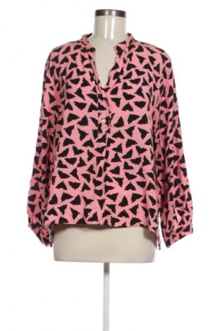 Damen Shirt Unbranded, Größe XXL, Farbe Mehrfarbig, Preis 12,99 €