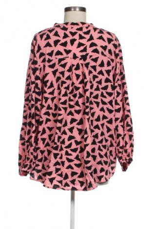 Damen Shirt Unbranded, Größe XXL, Farbe Mehrfarbig, Preis 12,99 €