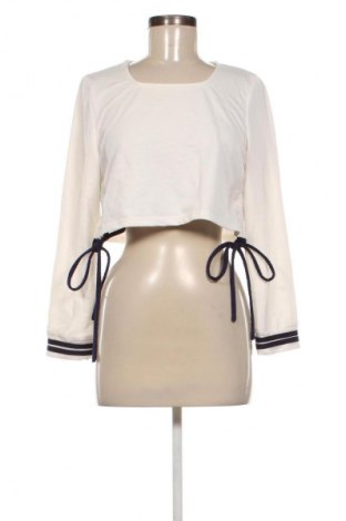 Damen Shirt Unbranded, Größe M, Farbe Weiß, Preis € 9,79