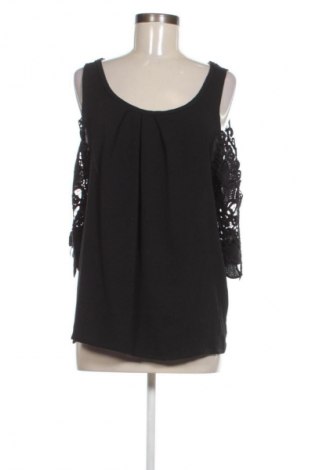 Bluză de femei Unbranded, Mărime M, Culoare Negru, Preț 41,99 Lei