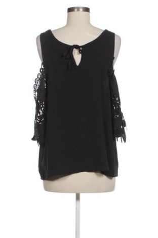 Bluză de femei Unbranded, Mărime M, Culoare Negru, Preț 41,99 Lei