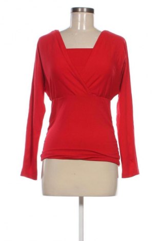 Bluzka damska Unbranded, Rozmiar M, Kolor Czerwony, Cena 34,48 zł