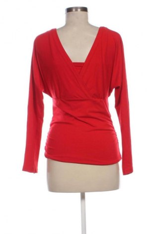 Bluzka damska Unbranded, Rozmiar M, Kolor Czerwony, Cena 34,48 zł