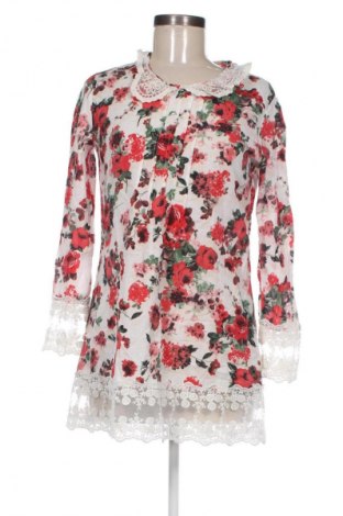 Γυναικεία μπλούζα Unbranded, Μέγεθος M, Χρώμα Πολύχρωμο, Τιμή 10,00 €