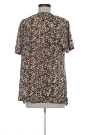 Дамска блуза Unbranded, Размер XXL, Цвят Многоцветен, Цена 19,14 лв.