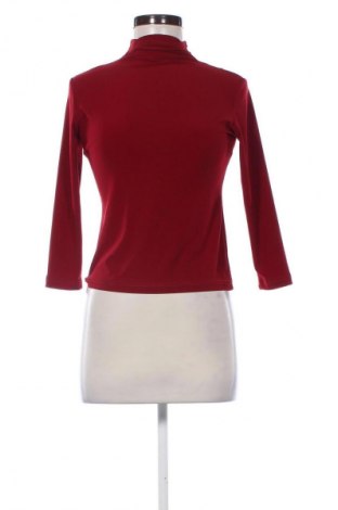 Γυναικεία μπλούζα Unbranded, Μέγεθος M, Χρώμα Κόκκινο, Τιμή 10,00 €