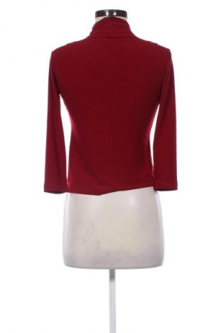 Γυναικεία μπλούζα Unbranded, Μέγεθος M, Χρώμα Κόκκινο, Τιμή 10,00 €