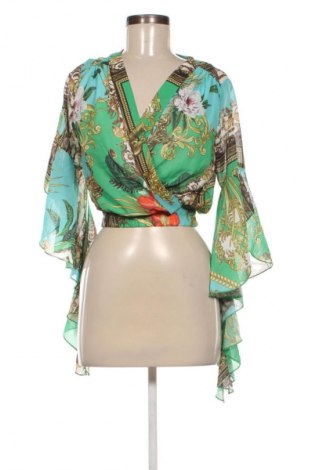 Dámska blúza Unbranded, Veľkosť M, Farba Viacfarebná, Cena  4,95 €