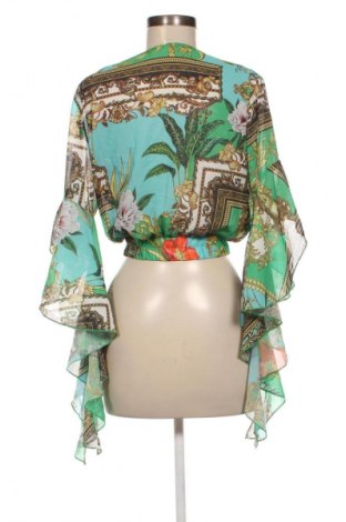 Dámska blúza Unbranded, Veľkosť M, Farba Viacfarebná, Cena  4,95 €