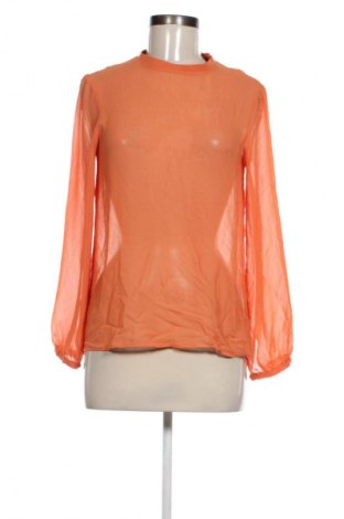 Bluzka damska Unbranded, Rozmiar S, Kolor Pomarańczowy, Cena 9,99 zł