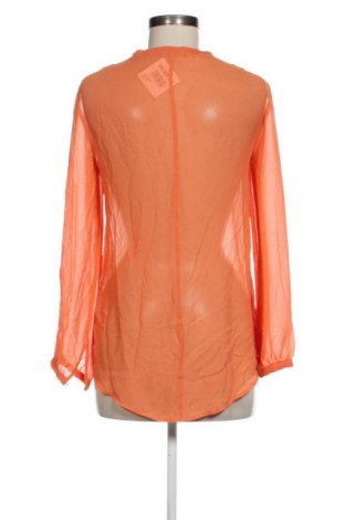 Bluzka damska Unbranded, Rozmiar S, Kolor Pomarańczowy, Cena 9,99 zł