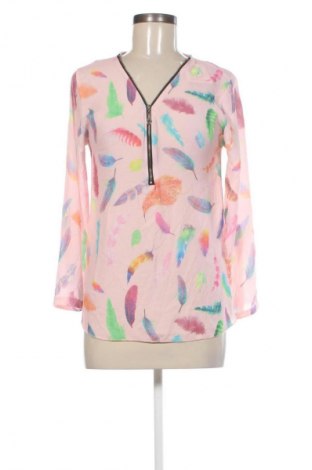 Damen Shirt Unbranded, Größe M, Farbe Mehrfarbig, Preis 6,99 €