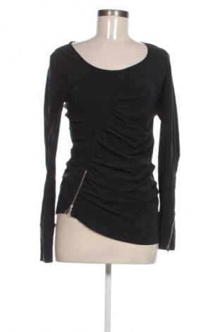 Bluzka damska Unbranded, Rozmiar S, Kolor Czarny, Cena 28,99 zł