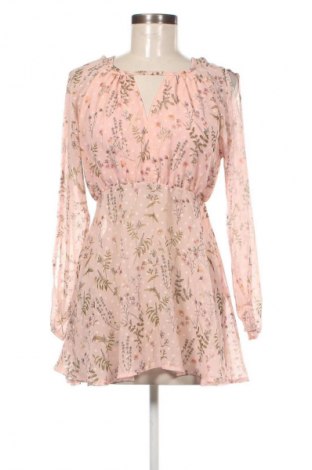 Bluzka damska Unbranded, Rozmiar M, Kolor Kolorowy, Cena 43,68 zł