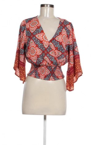 Bluză de femei Unbranded, Mărime M, Culoare Multicolor, Preț 34,99 Lei