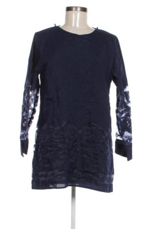 Dámska blúza Unbranded, Veľkosť M, Farba Modrá, Cena  7,95 €