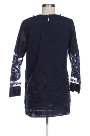 Dámska blúza Unbranded, Veľkosť M, Farba Modrá, Cena  7,95 €